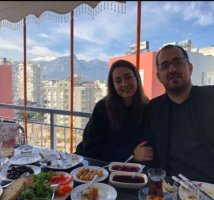 Selin Serdal